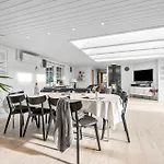Hébergement de vacances Bv276-blavand-sonder-vasevej-150 Blåvand