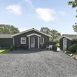 Hébergement de vacances Bv276-blavand-sonder-vasevej-150 *