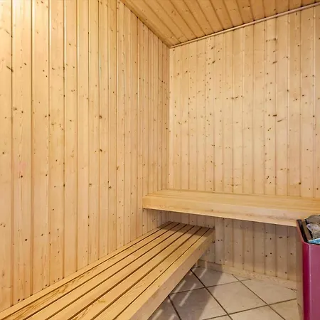 Bv276-blavand-sonder-vasevej-150 Hébergement de vacances Blåvand