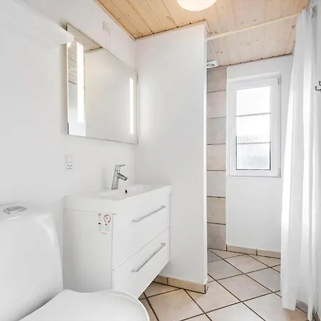 Hébergement de vacances Bv276-blavand-sonder-vasevej-150 Blåvand