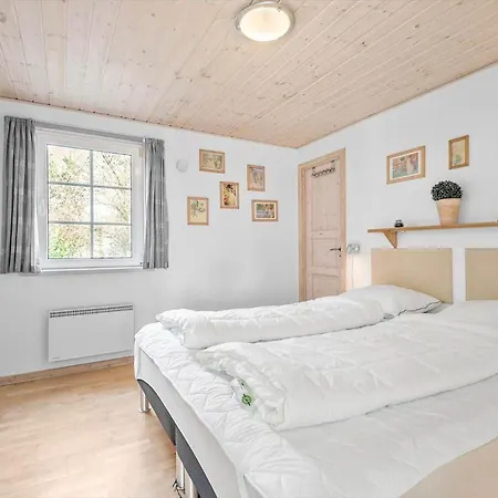 Hébergement de vacances Bv276-blavand-sonder-vasevej-150