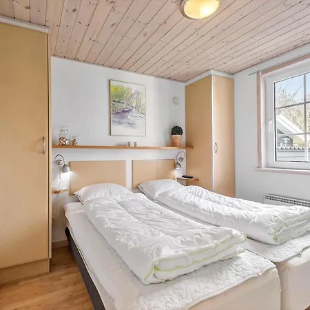 Bv276-blavand-sonder-vasevej-150 Hébergement de vacances Blåvand