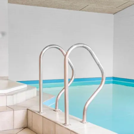 Hébergement de vacances Bv276-blavand-sonder-vasevej-150 *