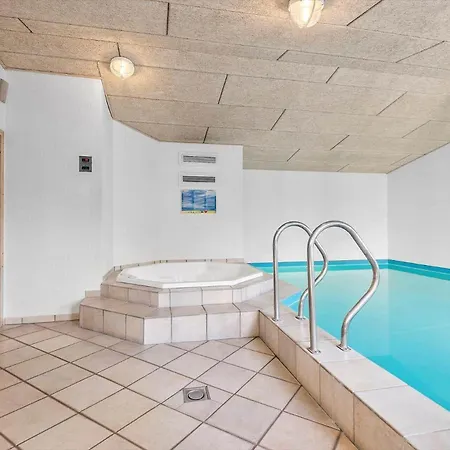 Hébergement de vacances Bv276-blavand-sonder-vasevej-150