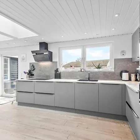 Hébergement de vacances Bv276-blavand-sonder-vasevej-150