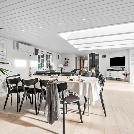 Hébergement de vacances Bv276-blavand-sonder-vasevej-150 *