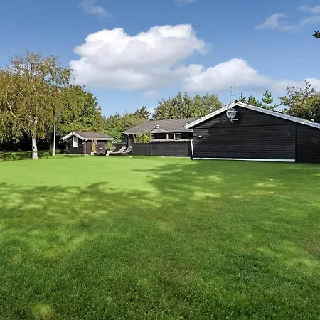 Hébergement de vacances Bv276-blavand-sonder-vasevej-150 *