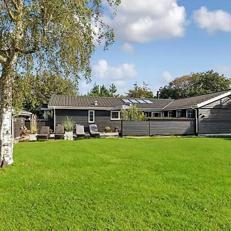 Hébergement de vacances Bv276-blavand-sonder-vasevej-150