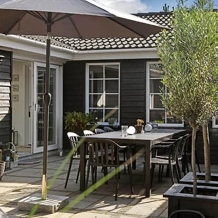 Casa vacanze Bv276-blavand-sonder-vasevej-150 Blåvand