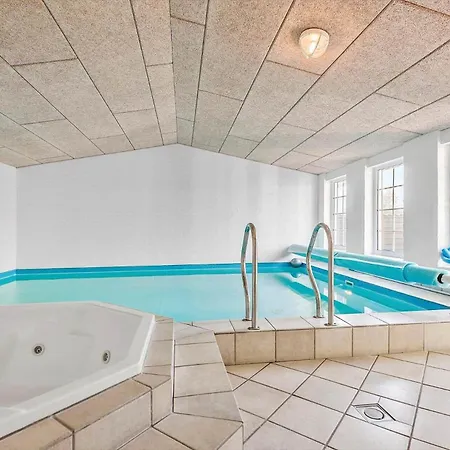 Bv276-blavand-sonder-vasevej-150 Casa vacanze *