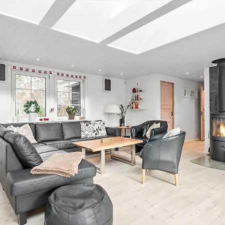 Casa vacanze Bv276-blavand-sonder-vasevej-150 Blåvand