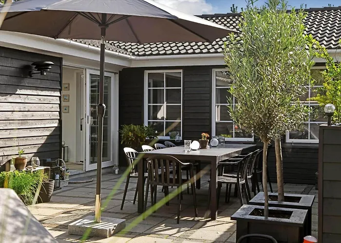 Casa vacanze Bv276-blavand-sonder-vasevej-150 Blåvand