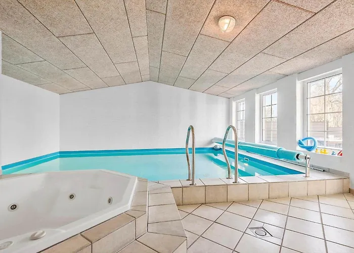 Bv276-blavand-sonder-vasevej-150 Casa vacanze *