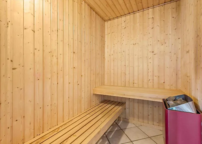 Bv276-blavand-sonder-vasevej-150 Casa vacanze Blåvand