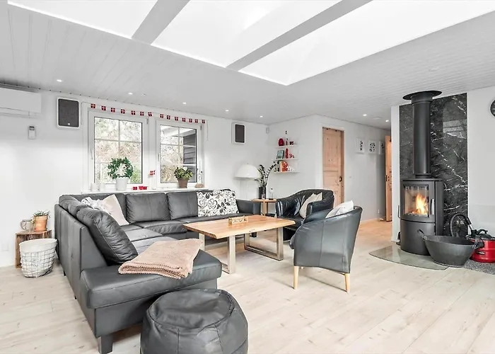 Casa vacanze Bv276-blavand-sonder-vasevej-150 Blåvand