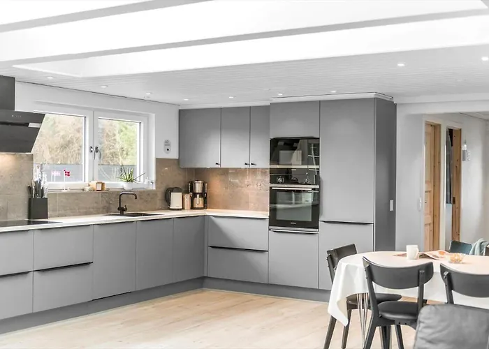 Casa vacanze Bv276-blavand-sonder-vasevej-150 *