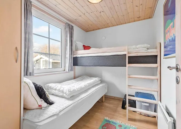 Casa vacanze Bv276-blavand-sonder-vasevej-150