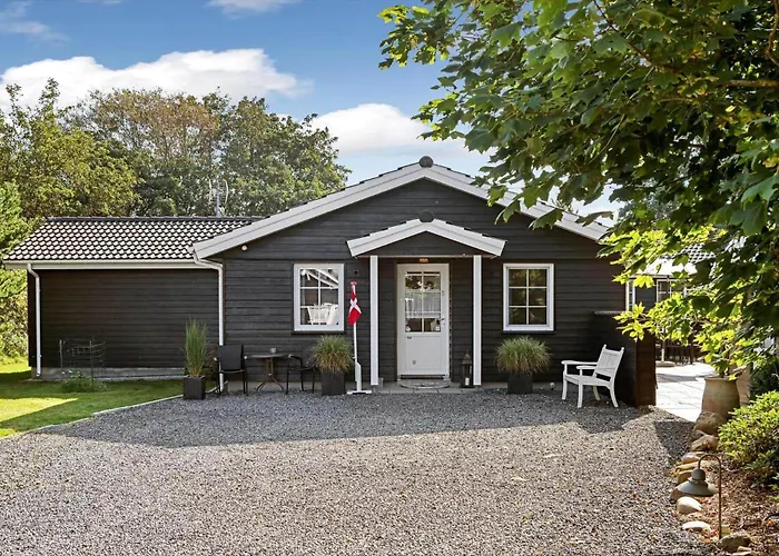 Bv276-blavand-sonder-vasevej-150 Casa vacanze *