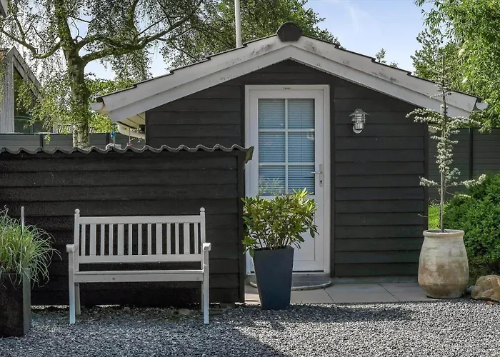 Casa vacanze Bv276-blavand-sonder-vasevej-150