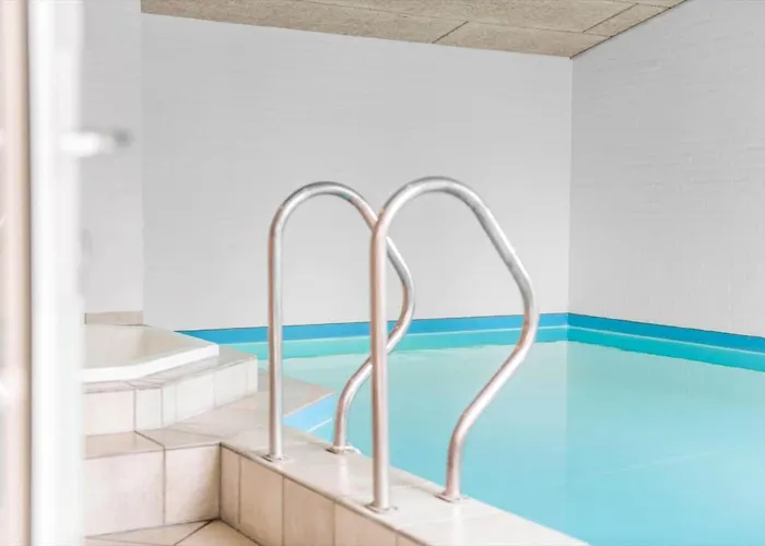 Bv276-blavand-sonder-vasevej-150 Casa vacanze Blåvand