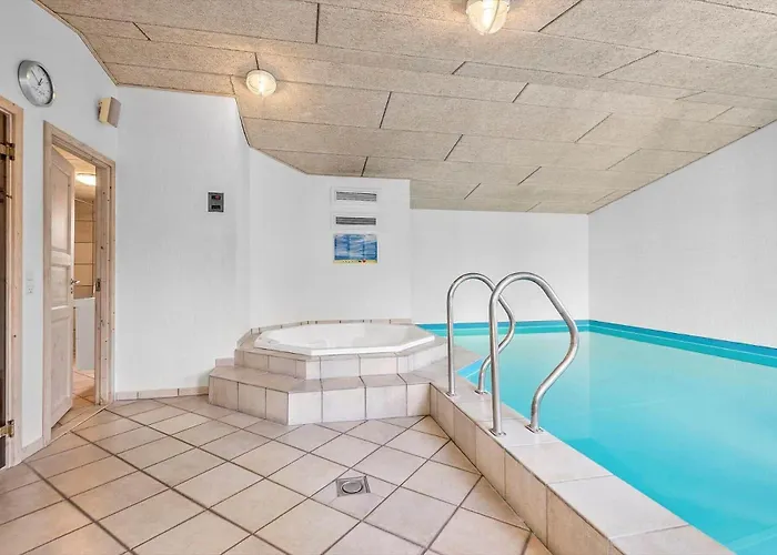 Casa vacanze Bv276-blavand-sonder-vasevej-150 Blåvand