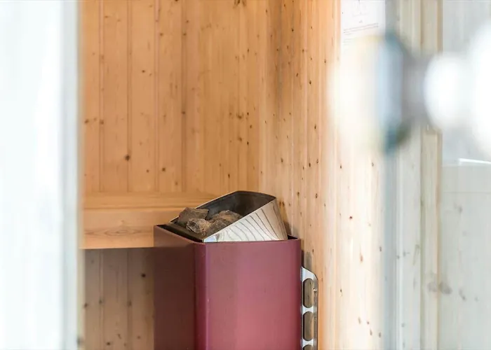 Bv276-blavand-sonder-vasevej-150 Casa vacanze Blåvand