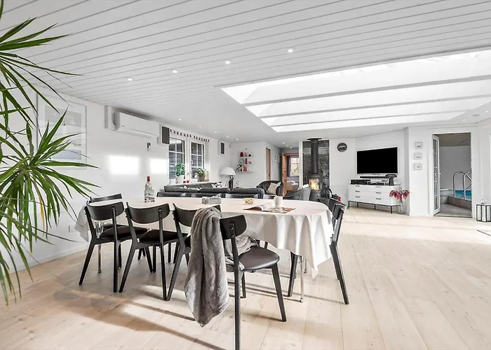 Casa vacanze Bv276-blavand-sonder-vasevej-150 Blåvand