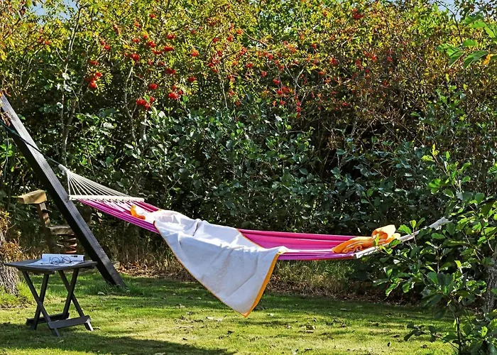 Casa vacanze Bv276-blavand-sonder-vasevej-150 *